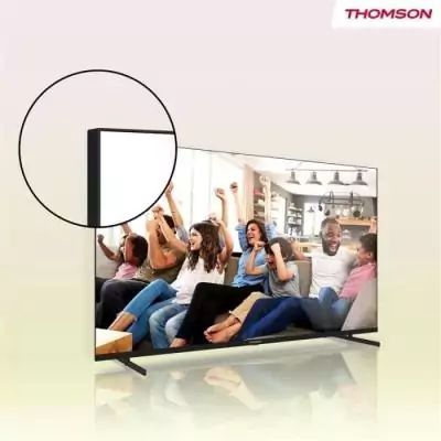 Téléviseur Thomson 43UG4S14 LED 43” 4K UHD Google TV