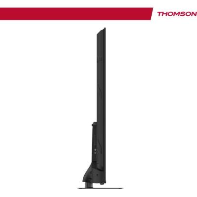 TV QLED 75" Thomson - 4K UHD HDR 10 - Google TV