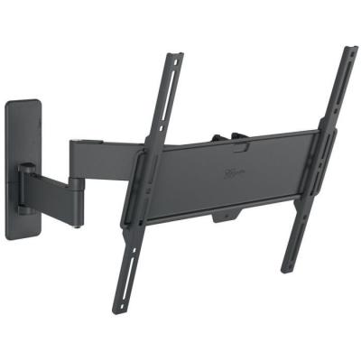 Support mural TV Vogel's TVM 1443 Full-Motion+ Medium, 2 bras, 32-65