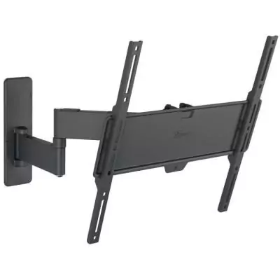 Support mural TV Vogel's TVM 1443 Full-Motion+ Medium, 2 bras, 32-65
