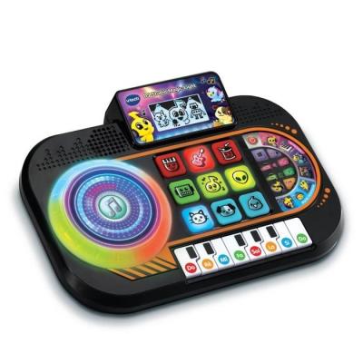 Illuminez vos soirées avec le DJ STUDIO MAGIC LIGHT