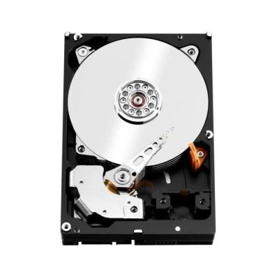 WD Red™ Pro - Disque Dur Interne NAS 2To 7200 tr/min