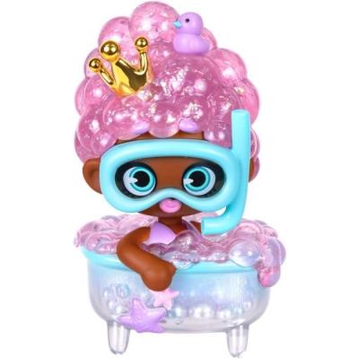 Poupée surprise XOX KWEENIE - Série Quirky - 13 cm
