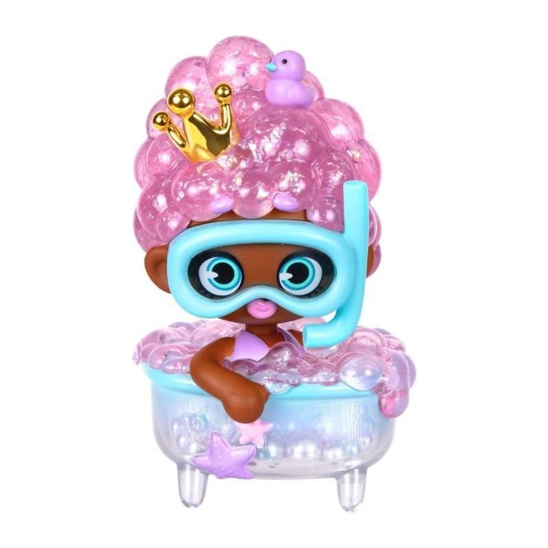 Poupée surprise XOX KWEENIE - Série Quirky - 13 cm