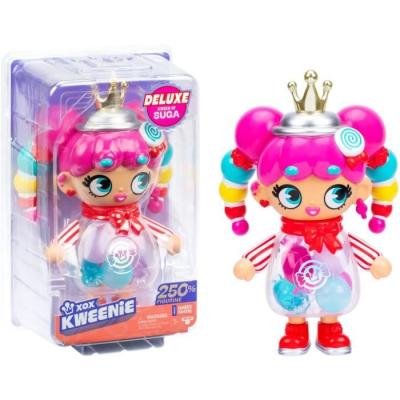 Poupée géante XOX KWEENIE Candy 28 cm - Look unique