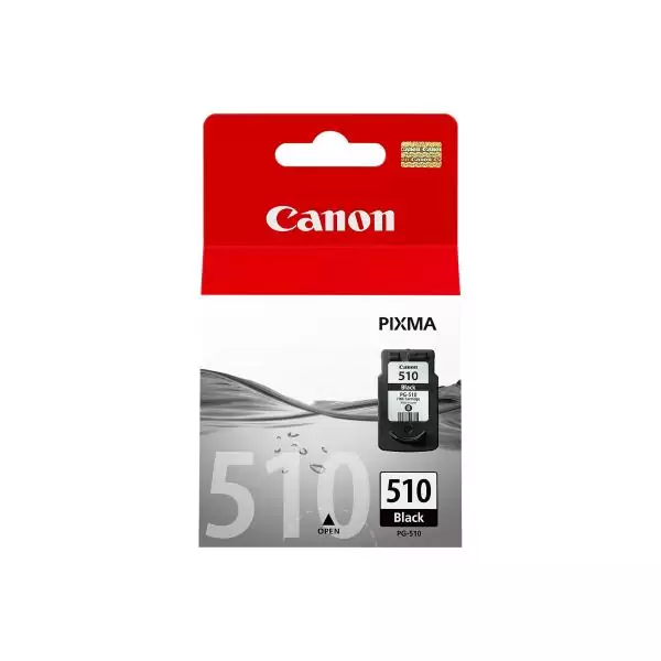 CANON Cartouche d'encre PG-510 Noir