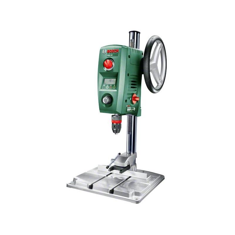 Bosch PBD 40 perceuse à colonnes Sans clé 710 W
