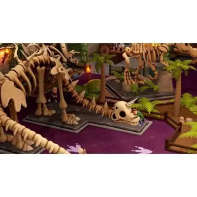 Découvrez Two Point Museum: Explorer Edition pour Xbox Series X