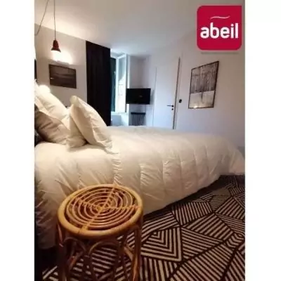 Couette chaude Ultima Confort 450 - 140 x 200 cm Couette chaude Ultima Confort 450 - 140 x 200 cm