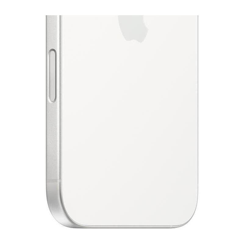 Nouvel iPhone 16 256GB Blanc: Plus Responsable, Plus Facilement Réparable