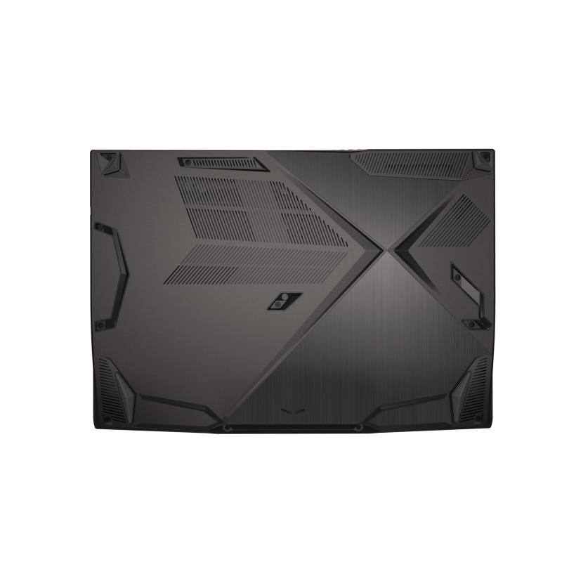 MSI Thin B7UC-289FR AMD Ryzen™ 5 7535HS Ordinateur portable 39,6 cm (15.6") Full HD 16 Go DDR5-SDRAM 512 Go SSD NVIDIA GeForce