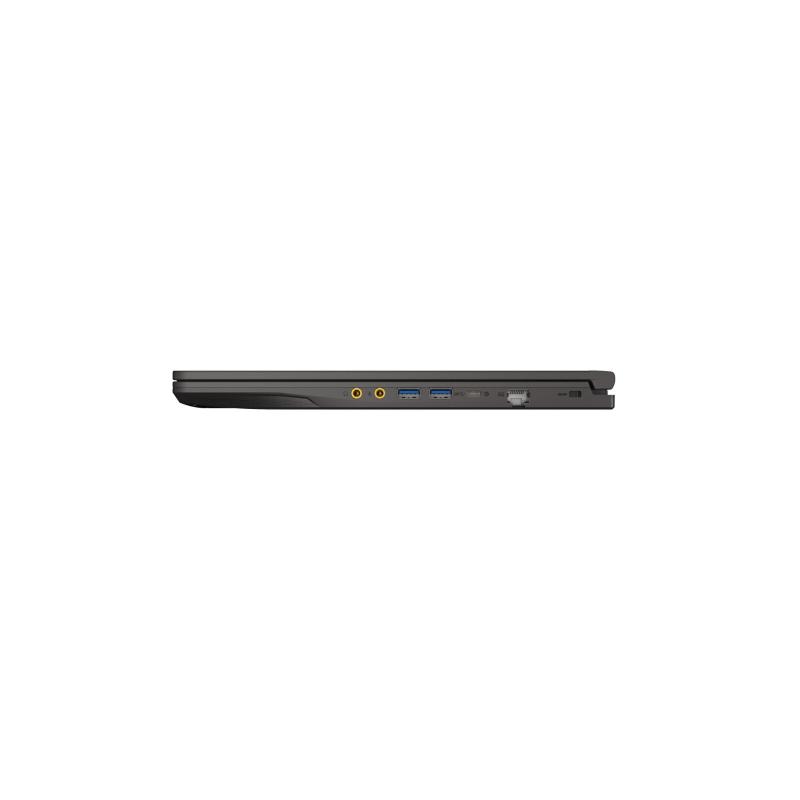 MSI Thin B7UC-289FR AMD Ryzen™ 5 7535HS Ordinateur portable 39,6 cm (15.6") Full HD 16 Go DDR5-SDRAM 512 Go SSD NVIDIA GeForce