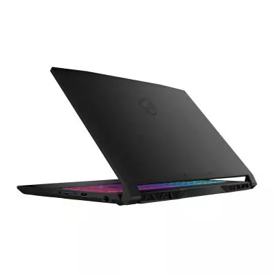MSI Katana B13VFK-2233FR Intel® Core™ i5 i5-13420H Ordinateur portable 39,6 cm (15.6") Full HD 16 Go DDR5-SDRAM 512 Go SSD