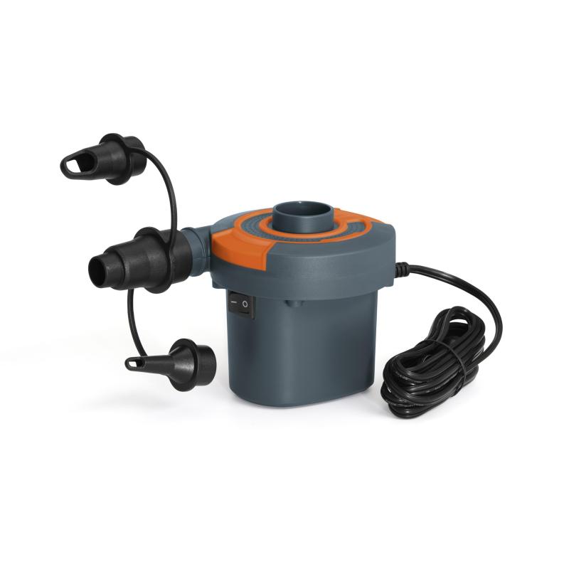 Bestway Sidewinder 12V AC DC Air Pump
