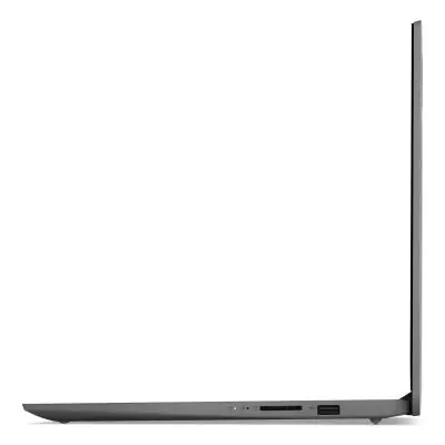 Lenovo IdeaPad 1 AMD Ryzen™ 7 5700U Ordinateur portable 39,6 cm (15.6") Full HD 16 Go DDR4-SDRAM 512 Go SSD Wi-Fi 6 (802.11ax)
