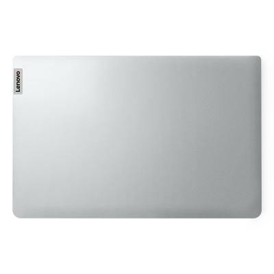Lenovo IdeaPad 1 AMD Ryzen™ 7 5700U Ordinateur portable 39,6 cm (15.6") Full HD 16 Go DDR4-SDRAM 512 Go SSD Wi-Fi 6 (802.11ax)