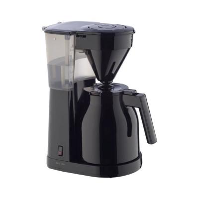 Cafetière filtre MELITTA Easy Therm II 1023-06 - Noir - Puissance 1050W