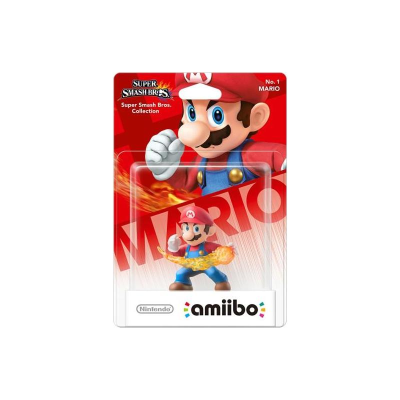 Nintendo Mario No.1
