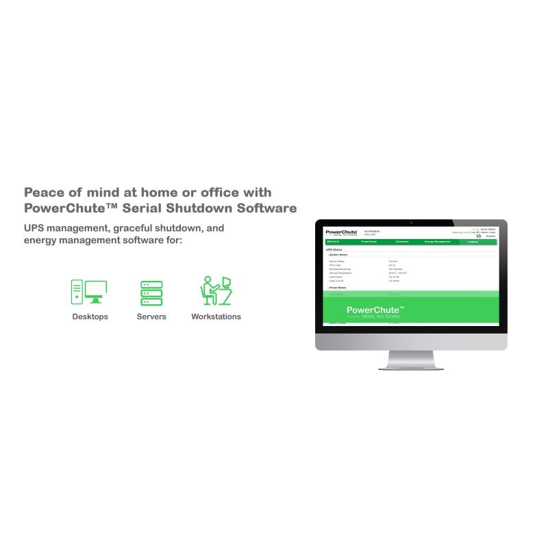 APC Back-UPS Pro Green - onduleur 1200VA - 230V - CEE - 7 5 - prises FR