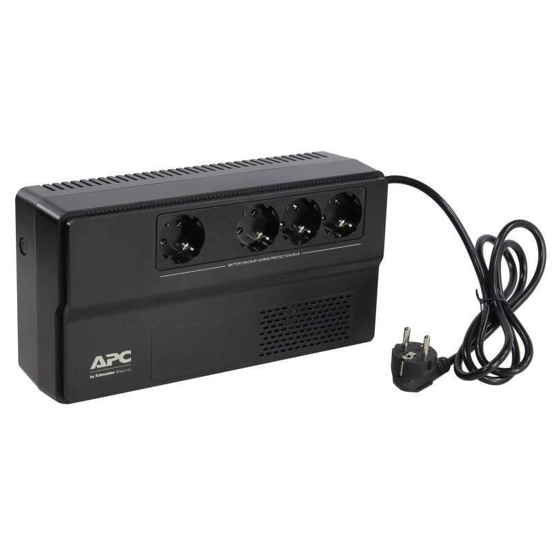 APC Onduleur EASY UPS BV 800 VA, AVR, prise Schuko, 230 V