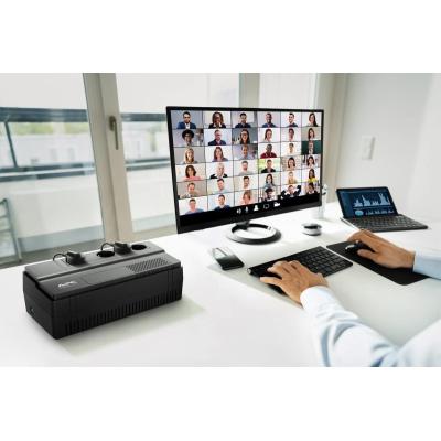 APC Onduleur EASY UPS BV 800 VA, AVR, prise Schuko, 230 V