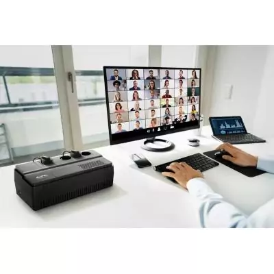 APC Onduleur EASY UPS BV 800 VA, AVR, prise Schuko, 230 V