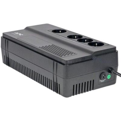 APC Onduleur EASY UPS BV 800 VA, AVR, prise Schuko, 230 V