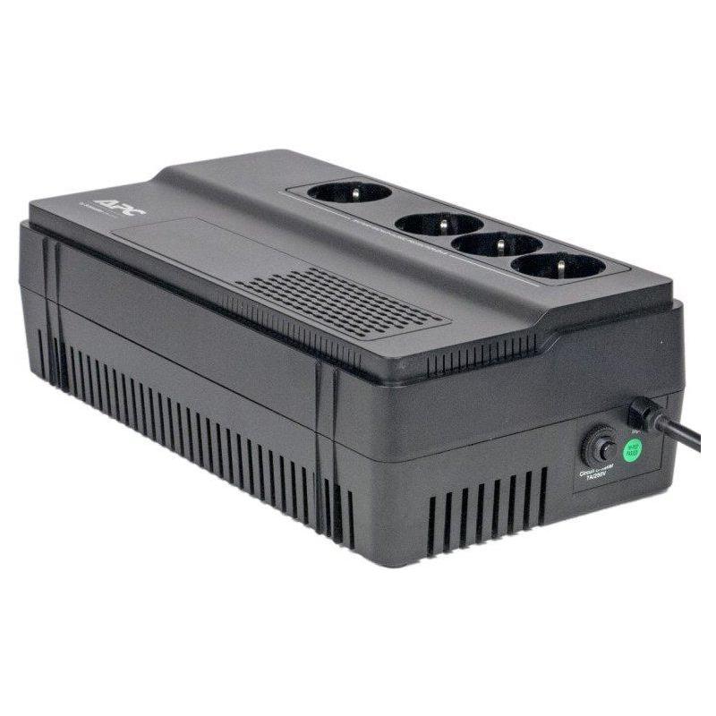 APC Onduleur EASY UPS BV 800 VA, AVR, prise Schuko, 230 V
