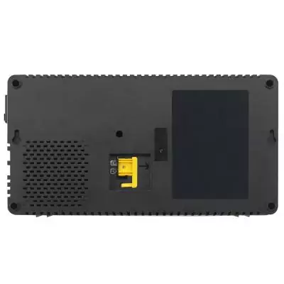 APC BV500I-GR alimentation d'énergie non interruptible Interactivité de ligne 0,5 kVA 300 W 4 sortie(s) CA APC BV500I-GR alimentation d'énergie non interruptible Interactivité de ligne 0,5 kVA 300 W 4 sortie(s) CA