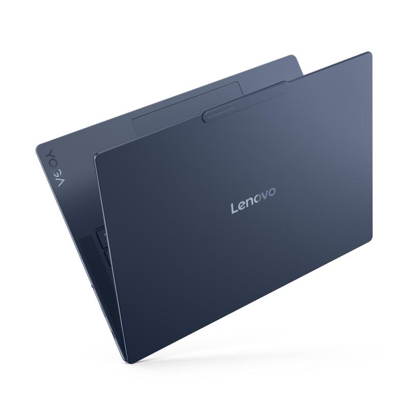 Lenovo Yoga Slim 7 14Q8X9 Qualcomm Snapdragon X1E-78-100 Ordinateur portable 36,8 cm (14.5") Écran tactile 16 Go LPDDR5x-SDRAM