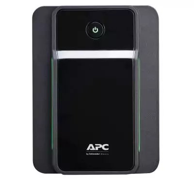 APC BackUPS BX - onduleur line-interactive - 950VA, 230V - prises IEC