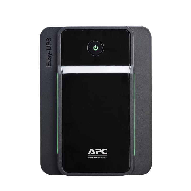 APC Easy UPS BVX - onduleur line-interactive - 900VA, 230V - Prises IEC