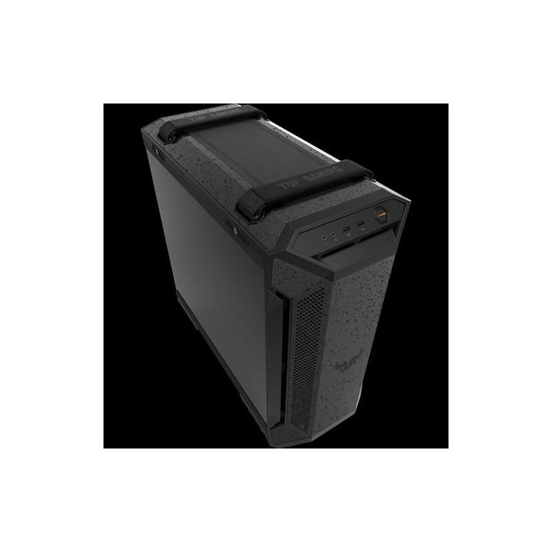 ASUS TUF Gaming GT501 Midi Tower Noir