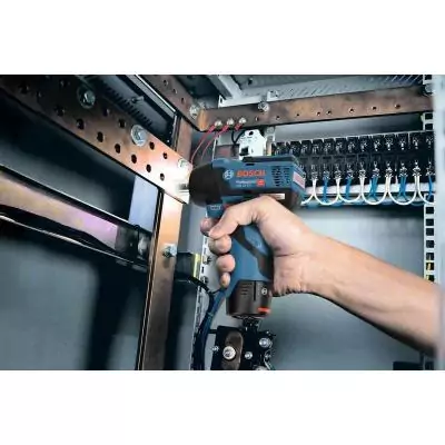 Bosch Boulonneuses sans-fil GDS 12V-115 Professional