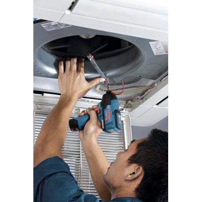Bosch Visseuse à chocs sans fil GDR 12V-110 Professional