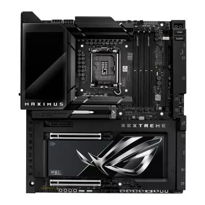 ASUS ROG MAXIMUS Z890 EXTREME Intel Z890 LGA 1851 (Socket V1) ATX étendu