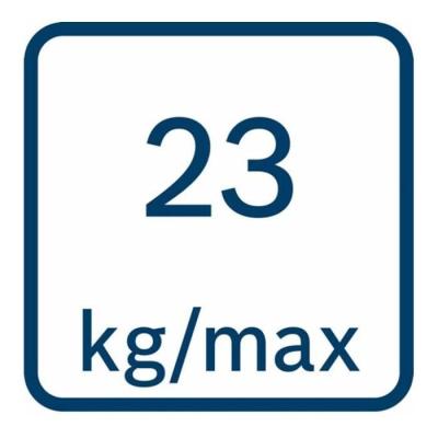 Sac à outils GWT 20: Pratique et compact pour vos outils