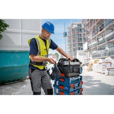 Sac à outils GWT 20: Pratique et compact pour vos outils