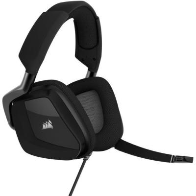 Casque Gamer VOID RGB ELITE USB - Filaire - Carbone