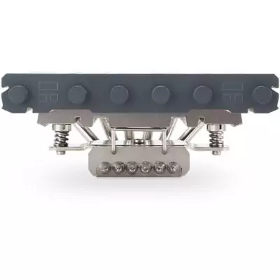 Ventirad CPU - THERMALRIGHT AXP120-X67 - AMD AM5/AM4 - Ventilateur 1x 120 mm - Noir