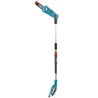 Elagueuse sur perche électrique GARDENA - TCS 720/20 - 720W - 20 cm - 4.4m