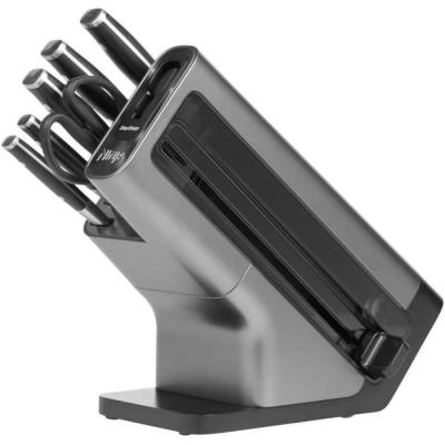 Ensemble de couteaux NINJA FOODI StaySharp K32006EU - 6 pièces aiguisées