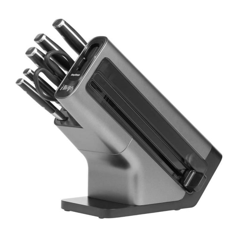 Ensemble de couteaux NINJA FOODI StaySharp K32006EU - 6 pièces aiguisées