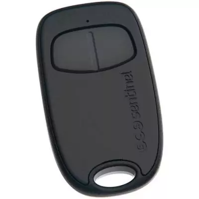 Motorisation portail à crémaillères SCS SENTINEL - SimplyOpen 3