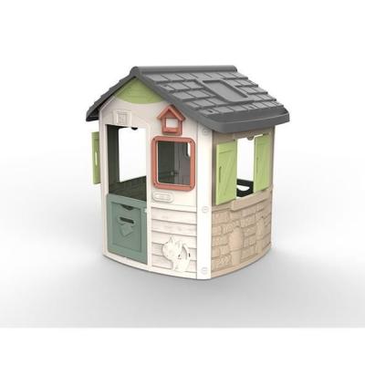 SMOBY Life - Maison Jura Lodge pour des heures de jeu !
