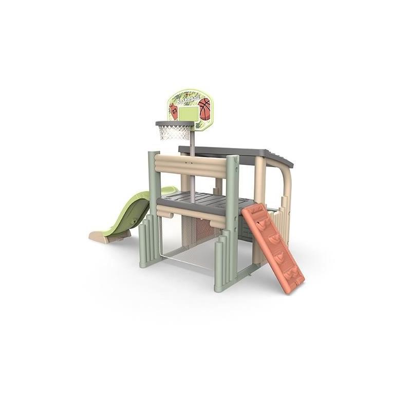 SMOBY Life - Fun Center pour des heures de jeux !