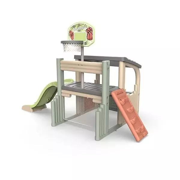 SMOBY Life - Fun Center - Centre d'activités Multi-Sports