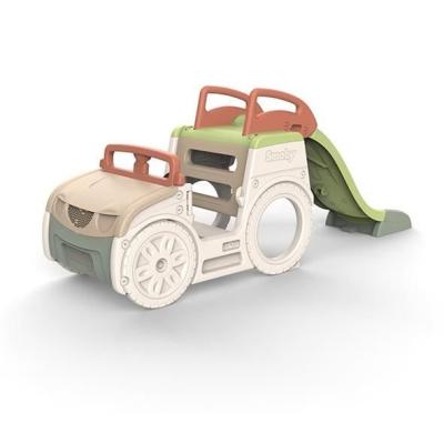 SMOBY Life - Voiture Aventure pour des Heures de Jeu!