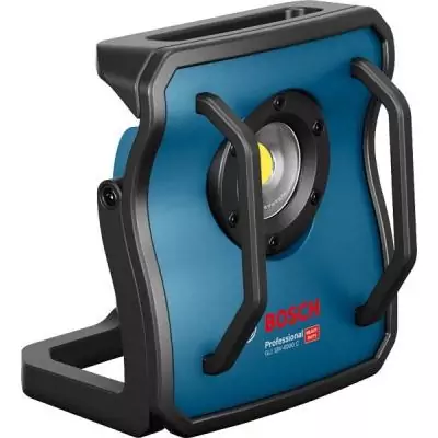 Bosch GLI 18V-4000 C PROFESSIONAL Noir, Bleu LED