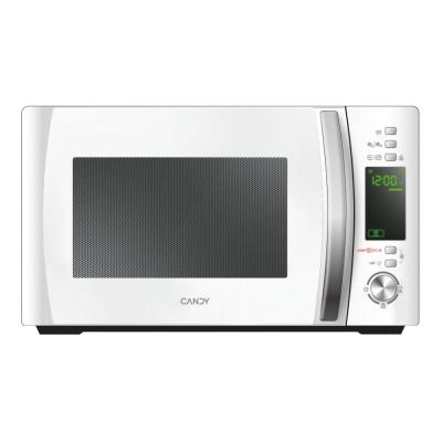 Candy COOKinApp CMXW20DW Blanc Micro-onde simple Comptoir 20 L 700 W